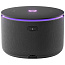 Яндекс Станция Мини 3 Про с Алисой, Zigbee, 18 Вт, Чёрная - фото 7