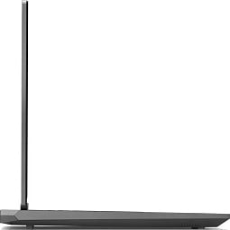 Ноутбук игровой Lenovo LOQ 15IRX9, 15.6" ( Intel Core i7 13650HX, 16Gb, SSD 512Gb, NVIDIA GeForce RTX 4050, 1920х1080, без ОС), Luna Gray, серый (83DV01EQSA) - фото 9