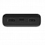 Внешний аккумулятор Xiaomi Mi Power Bank 20000 mAh 50W, черный (PB200SZM) - фото 8