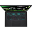 Ноутбук игровой Gigabyte Aero X16, IPS, AMD Ryzen AI 7 350 2ГГц, 8-ядерный, 32ГБ DDR5, 1ТБ SSD, NVIDIA GeForce RTX 5060 8GB, без ОС, серый (1VH93KZC64AD) - фото 11