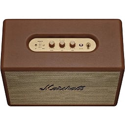 Портативная акустика Marshall Woburn III, Brown - фото 4