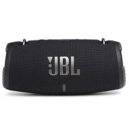 Портативная акустика JBL Xtreme 3, Черный - фото 1