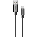 Фото - Кабель Baseus 1м USB-Type-C (P10320102114-00), черный