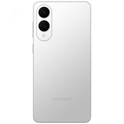 Samsung Galaxy S25 Edge 12/512 ГБ (SM-S937W), Titanium Silver (Титановый серебристый) - фото 3