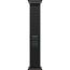 Apple Watch Ultra 2 (2024) 49mm Black Titanium Case with Black Trail Loop M/L, MX4V3 - фото 6