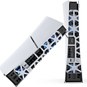Фото - Система охлаждения DOBE Cooling Fan для Playstation 5 (TP5-3538)