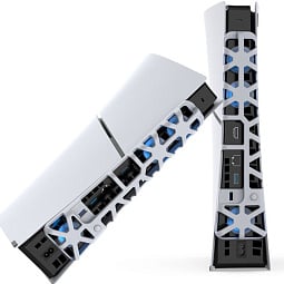 Система охлаждения DOBE Cooling Fan для Playstation 5 (TP5-3538) - фото 1