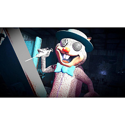 Игра HappyFunland, только для PS VR2 (Английская версия) - фото 3