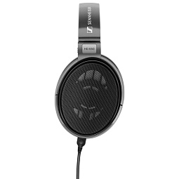 Проводные наушники Sennheiser HD650, Black - фото 4