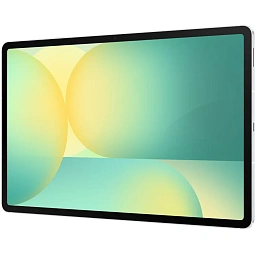 Samsung Galaxy Tab S10 FE+ 13.1' 12/256ГБ Wi-Fi, серебристый - фото 7