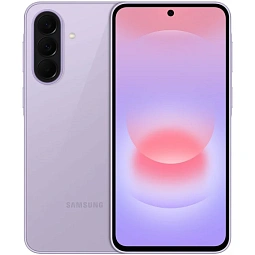 Samsung Galaxy A37 5G 8/128 ГБ, лавандовый CAU - фото 1