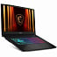 Ноутбук MSI Katana 17 B2RVEK-1618XRU 17.3" FHD, IPS, Core 5 210H, 16GB, 1TB SSD, NVidia RTX 4050 6GB, DOS (9S7-17L591-1618),Черный - фото 22