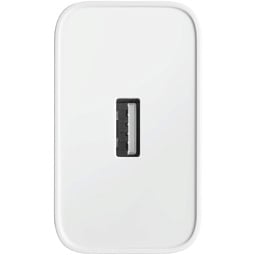 Зарядное устройство Oneplus SuperVOOC 100 Вт USB, белый - фото 3