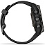 Умные часы Garmin EPIX PRO (Gen 2) Sapphire Edition 42 мм, титановый угольно-серый с черным ремешком (010-02802-15) - фото 24