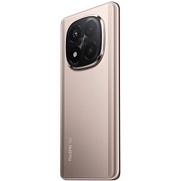 Xiaomi Redmi Note 14 Pro+ 5G 12/512 ГБ Global, Sand Gold - фото 5