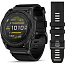 Умные часы Garmin Tactix 8 51 mm Amoled Sapphire Titanium Black (010-03406-01) - фото 9
