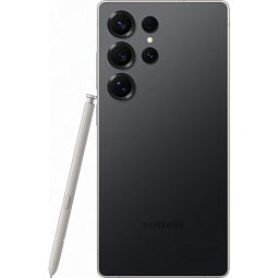 Samsung Galaxy S25 Ultra 12/256 ГБ (SM-S938B), черный титан CAU - фото 3