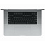 16.2" Ноутбук Apple MacBook Pro 16 2023 Z17400183 (3456×2234, Apple M2 Max, RAM 96 ГБ, SSD 8 ТБ, macOS), серый космос - фото 7