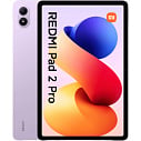 Фото Планшет Xiaomi Redmi Pad 2 Pro 8/256 Гб Wi-Fi Global, Purple