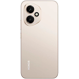 Смартфон Honor 400 8/256 ГБ RU, Desert Gold (Золотистый) - фото 3
