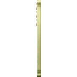 Samsung Galaxy A55 (SM-A5560) 8/256 ГБ, желтый - фото 9