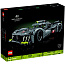 Конструктор LEGO Technic 42156 Гибридный гиперкар PEUGEOT 9X8 24 часа в Ле-Мане - фото 21