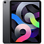 Apple iPad Air (2020) 256Gb Wi-Fi + Cellular Space Gray RU - фото 2