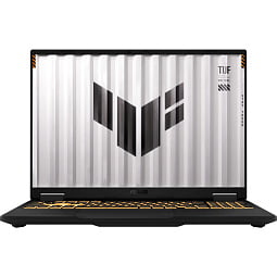 Игровой Ноутбук ASUS TUF Gaming F16 FX608JHR-RV101 16'', 2025, IPS, Intel Core i5 14450HX 2.4ГГц, 10-ядерный, 16ГБ DDR5, 1ТБ SSD, NVIDIA GeForce RTX 5050 8 ГБ, без ОС, 90NR0NA1-M00590 - фото 2