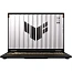 Игровой ноутбук ASUS TUF Gaming F16, FX608JHI-TU217, Intel Core i5-14450HX, RAM 16 ГБ, SSD 512 ГБ, NVIDIA GeForce RTX 5050 для ноутбуков 8 Гб, Без ОС, 90NR0NA1-M00BK0, серый - фото 14
