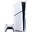Игровая приставка Sony PlayStation 5 Slim, с дисководом, 1000 ГБ SSD, без игр, белый (CFI-2000) - фото 13