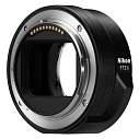 Фото Адаптер Nikon FTZ II Mount Adapter