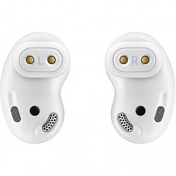 Беспроводные наушники Samsung Galaxy Buds Live Белый - фото 6