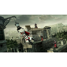Игра Assassin's Creed: The Ezio Collection ( Эцио Аудиторе Коллекция ) для PlayStation 4, PlayStation 5 (Русская версия) - фото 8