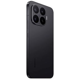 Смартфон Xiaomi 17T Pro 12/1 ТБ Global, черный - фото 5