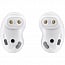Беспроводные наушники Samsung Galaxy Buds Live Белый - фото 16