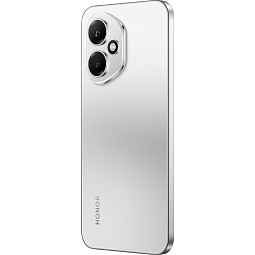 Смартфон Honor 400 8/256 ГБ Global, Meteor Silver (Серый) - фото 5