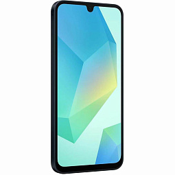 Samsung Galaxy A16 8/256 ГБ, сине-черный - фото 4
