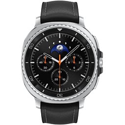 Умные часы Samsung Galaxy Watch 8 Classic 46mm, black (черный) - фото 2