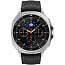 Умные часы Samsung Galaxy Watch 8 Classic 46mm, black (черный) - фото 7