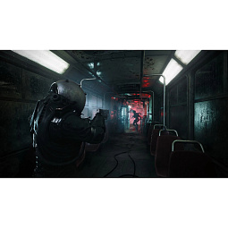 Игра Cronos: The New Dawn для Nintendo Switch 2 (Русские субтитры) - фото 8