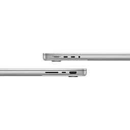 14.2" Ноутбук Apple MacBook Pro 14 2026 MGDP4 (3024×1964, Apple M5 Pro, RAM 24GB, SSD 2TB, 18CPU, 20GPU, macOS) Silver - фото 4