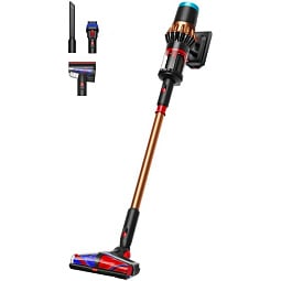 Пылесос Dyson V16 DS60 Piston Animal (SV53A) Copper/Black (492963-01) EU - фото 2