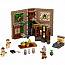 Конструктор LEGO Harry Potter 76384 Учёба в Хогвартсе: Урок травологии - фото 11