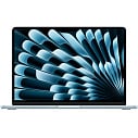 Фото - 13.6" Ноутбук Apple MacBook Air 13 2026 2560x1664, Apple M5, RAM 24 ГБ, SSD 1 ТБ, 10C CPU/10C GPU, macOS, Sky Blue (MDHK4)