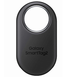Samsung Galaxy Smart Tag 2 (1 шт), черный - фото 1