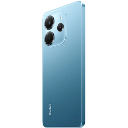 Xiaomi Redmi Note 14 4G 8/128 ГБ Global, Ocean Blue - фото 7