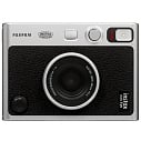 Фото Фотоаппарат Fujifilm Instax Mini Evo Black (Черный)