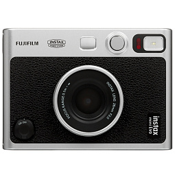 Фотоаппарат Fujifilm Instax Mini Evo Black (Черный) - фото 1