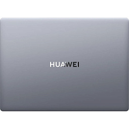 Ноутбук Huawei MateBook D 14 MDG-X 14, 2024, IPS, Intel Core i5 13420H 2.1ГГц, 8-ядерный, 16ГБ LPDDR4x, 512ГБ SSD, Intel UHD Graphics, Windows 11 Home, серый космос, 53014brw RU - фото 2