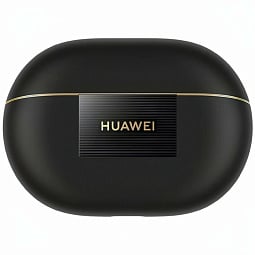 Беспроводные наушники HUAWEI Freebuds Pro 4, Black - фото 6